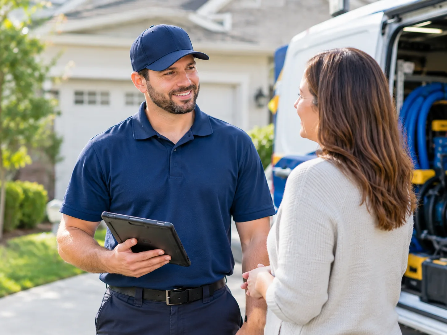Sewage Backup Cleanup Bad Axe, MI FAQs